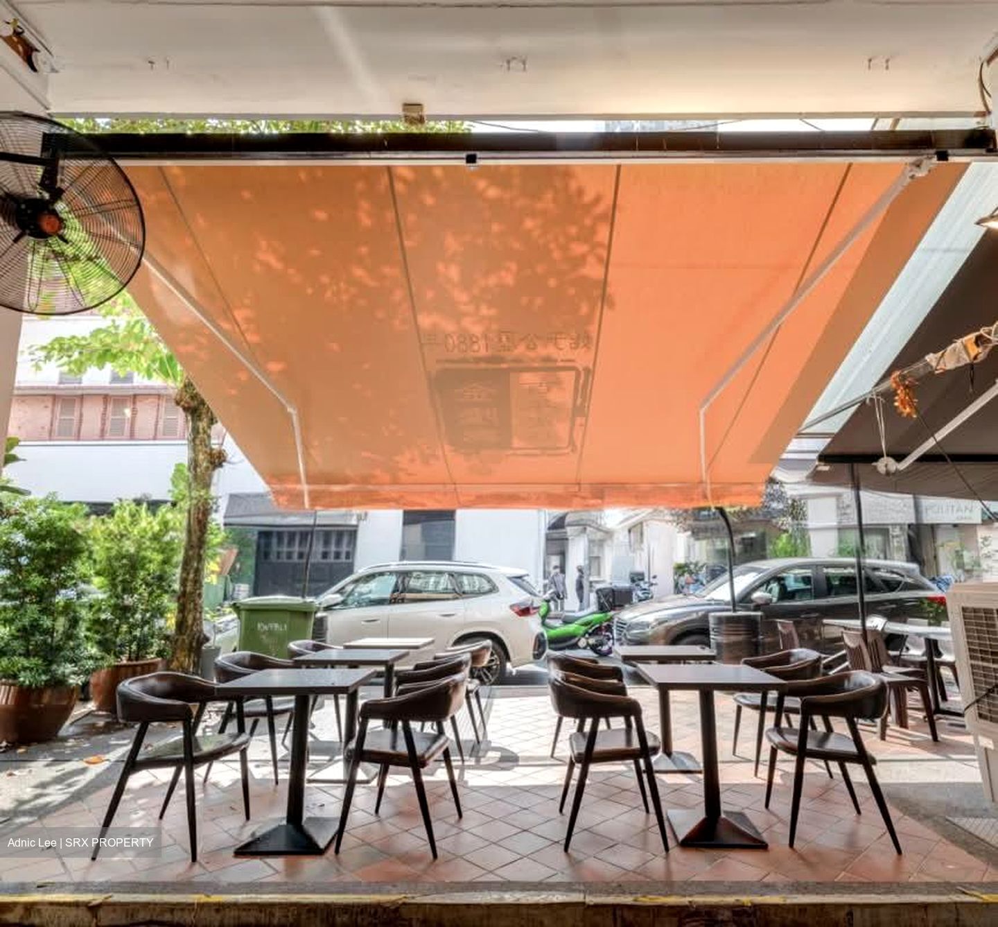 Lorong Telok (D1), Retail #574072271